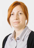 Tatjana Ilić-Kosanović